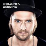 Johannes Oerding - Kreise (CD) (<![CDATA[0889854262525]]>)
