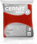 Cernit Polymer Clay Metallic Полимерна глина Copper 56 g (CE0870056057C)