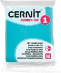 Cernit Polymer Clay N°1 Полимерна глина Turquoise Green 56 g (CE0900056676C)