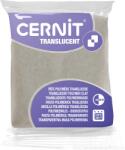 Cernit Polymer Clay Translucent Полимерна глина Glitter Gold 56 g (CE0920056050C)