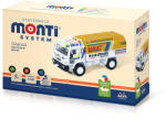 Seva Liaz Dakar (MONT 07)