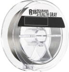 Seaguar Fir Seaguar R18 Kanzen Seabass X8 Braid 150m Stealth Gray 0.148mm (4562398228245)