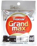 Seaguar Fir Seaguar Grandmax Fluorocarbon 60m 0.37mm (4562398220515)