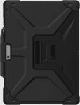 Urban Armor Gear Metropolis Se Case F/ Surface Pro 9 Schwarz (324015114040) (324015114040)