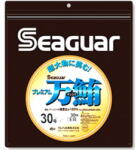 Seaguar Fir Seaguar Manyu Premium Fluorocarbon 30m 0.78mm (4562398222922)