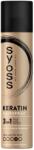 Syoss Keratin 3in1 hajlakk 300 ml - Style Perfection