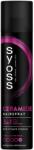 Syoss Ceramide 3in1 hajlakk 300 ml