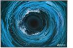 Sharkoon Skiller SFM12 Undertow Gamer Szőnyeg 140x100cm (4044951040018) (4044951040018)