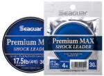 Seaguar Fir Seaguar Premium MAX Shock Leader 50m 0.62mm (4562398222601)