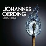 Johannes Oerding - Alles Brennt (CD) (<![CDATA[0888750032324]]>)