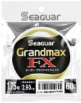 Seaguar Fir Seaguar Grandmax Fluorocarbon FX 60m 0.285mm (4562398220676)