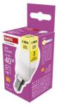 EMOS LED izzó Classic Mini Globe / E14 / 2, 5 W (32 W) / 350 lm / Meleg fehér - dellaprint - 603 Ft