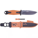 Browning Cutit Outdoor Browning Ignite Fixed Black Orange - A8. BO. 3220334 (A8.BO.3220334)