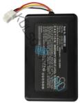 VHBW Csere akkumulátor Samsung DJ96-00193F, DJ96-00193B, DJ68-00741V-00 - 6000mAh, 21.6V, Li-Ion (WB-889001362)