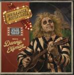 Danny Elfman - Beetlejuice Beetlejuice (Original Soundtrack) (Pink Coloured) (LP) (0850068977666)