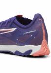 PUMA ULTRA 5 MATCH TT futballcipő PUMA Lapis Lazuli White Sunset Glow Blue Pink 46 fehér|kék|rózsaszín