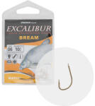 Excalibur Horog Bream Match Brown 10 (e-47025010)