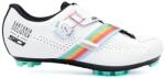 SIDI Coffee Grinder Gravel országúti cipő [fehér, 40]