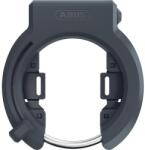 ABUS patkó lakat Granit XPlus 6950M (NR) - kulcsot nem tartja meg, XPlus zárszerkezettel + 6KS/130 lánc + ST 5950 nyeregtáska