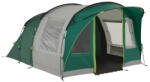 Coleman Палатка Coleman Rocky Mountain Plus BlackOut за 5 души (169958) Палатка