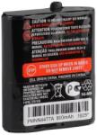 Motorola PMNN4477AR T82//T82 Extreme/T92 walkie talkie 800mAh NIMH akkumulátor (PMNN4477AR) - iconink