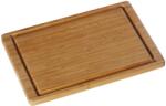 WMF Tocător 38 x 25 cm, maro, bambus, WMF (WM1886879990) Tocator