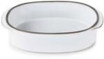 Revol Farfurie pentru cuptor CARACTERE 16 x 11 cm, albă, REVOL (RV654567)