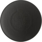 Revol Farfurie pentru desert EQUINOX 21, 5 cm, negru mat, REVOL (RV649495)