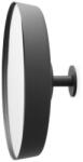 Brabantia Oglindă pentru machiaj MINDSET, mărire de cinci ori, gri mineral, Brabantia (BRAB303449)