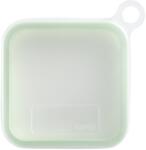Lékué Carcasă reutilizabilă pentru sandwich, verde, silicon, Lékué (LKE3401700B04U004)