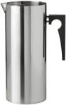 Stelton Recipient pentru apă ARNE JACOBSEN 2, 0 l, din oțel inoxidabil, Stelton (SN033)