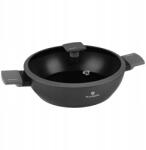 BLAUMANN BL-3975 alacsony lábas fedõvel 28 cm