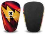 PROSKARY Sípcsontvédő Mini Proskary 12x8cm 120 MM fekete|színes