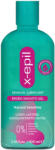 X-Epil Natural Sensitive - лубрикант гел за чувствителна кожа 100ml - desirel