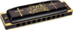  Hohner Ozzy Osbourne Harp szájharmonika C