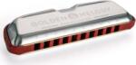  Hohner Golden Melody szájharmonika B(H) - Új széria
