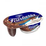 Danone Данон Фантазия с млечен шоколад 106гр