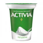 Danone Активиа натурална 280гр