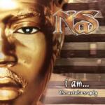 Nas - I Am. . . The Autobiography (Gatefold Sleeve) (2 LP) (0196588103414)