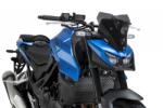 Puig Parbriz PUIG NEW GEN. SPORT 22423F dark smoke (MTP423206)