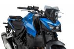 Puig Parbriz PUIG NEW GEN. SPORT 22423H smoke (MTP423205)