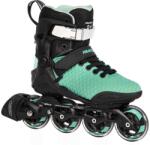 Powerslide Női Görkorcsolya Fitness Phuzion Xenon Arctic 80 S fehér|fekete|zöld