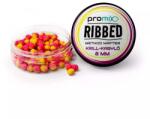 PROMIX ribbed method wafter krill-kagyló 8mm (PMRMW-KK8)