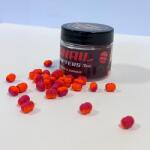 Feedermania Madix wafters snails 7mm chocolate-and-orange (M5131)