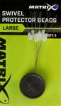 MATRIX swivel protector beads swivel protector beads large stopper (GAC378)