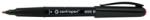 Centropen Permanent marker 1mm, CD/DVD Liner M Centropen 4606 piros (646060104) - mystock