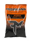 Feedermánia pellet, mango, 2mm etető pellet (F0108014) - nextfish