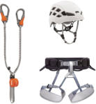 Petzl Set PETZL Kit Via Ferrata Eashook 1