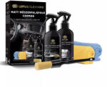 Lotus Cleaning - Matt műszerfalápoló csomag