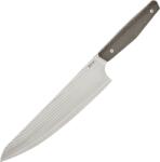 MKM Gyuto Raindrop gold FAT CARBON CF MK PRGY-CFRG